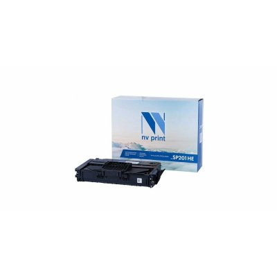 картридж NV Print NV-SP201HE