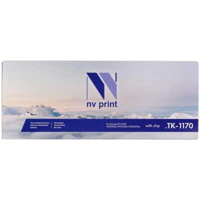 картридж NV Print NV-TK-1170