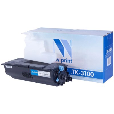 картридж NV Print NV-TK-3100