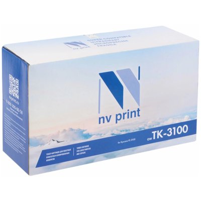 картридж NV Print NV-TK-3100