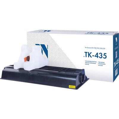 картридж NV Print NV-TK-435