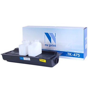 картридж NV Print NV-TK-475