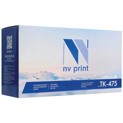 NV Print NV-TK-475