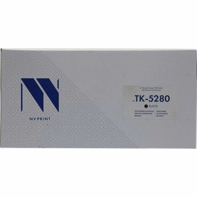 NV Print NV-TK-5280BK