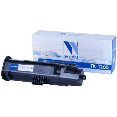 картридж NV Print NV-TK-1200
