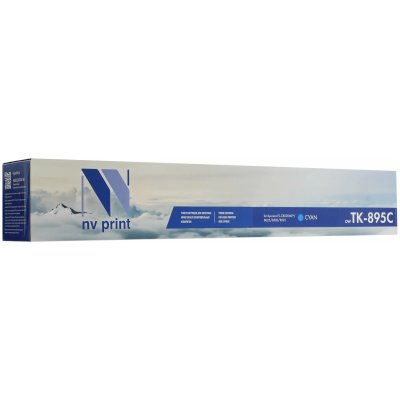 NV Print NV-TK-895C