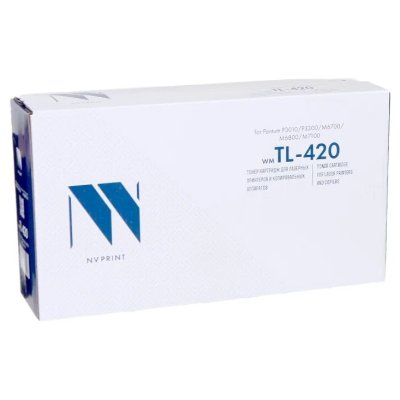NV Print NV-TL-420