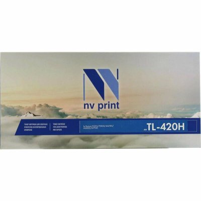 NV Print NV-TL-420H