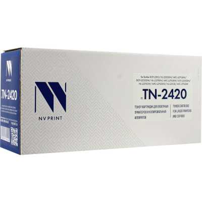 NV Print NV-TN-2420