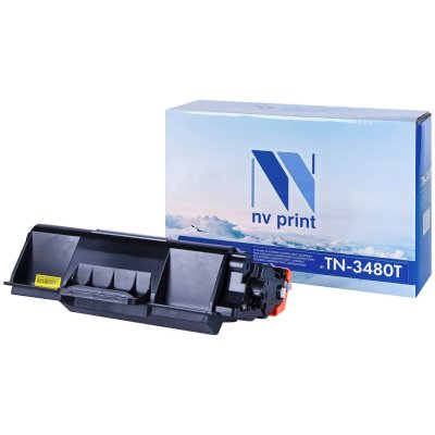NV Print NV-TN-3480T
