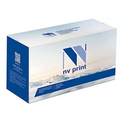 NV Print NV-W1106A