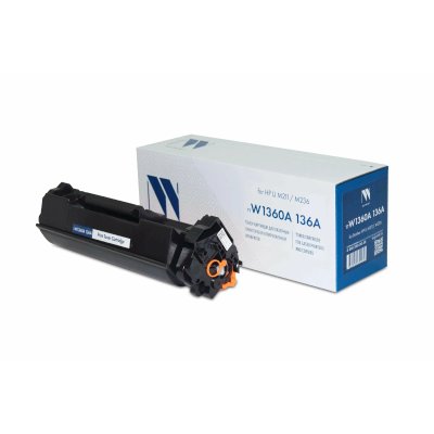 картридж NV Print NV-W1360A