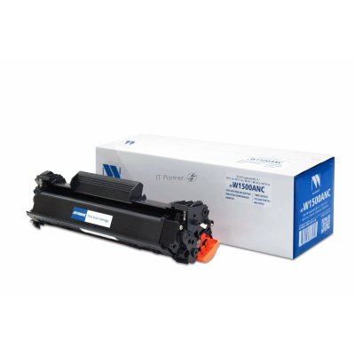 картридж NV Print NV-W1500ANC