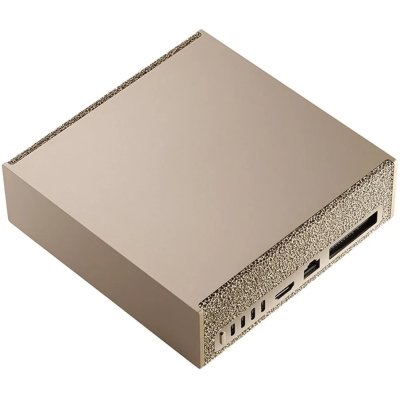 компьютер nVidia DGX Spark 940-54242-0006-000