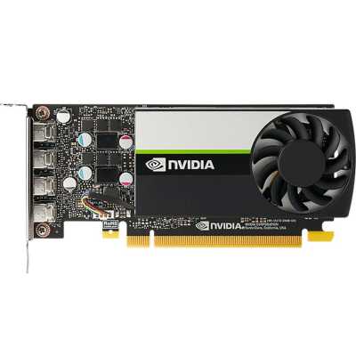 видеокарта nVidia Quadro T1000 8Gb 900-5G172-2270-000 A+L