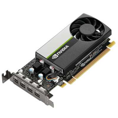 nVidia Quadro T1000 8Gb 900-5G172-2270-000 A+L