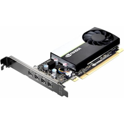 nVidia Quadro T1000 8Gb 900-5G172-2270-000