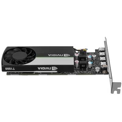 nVidia Quadro T1000 8Gb 900-5G172-2770-000