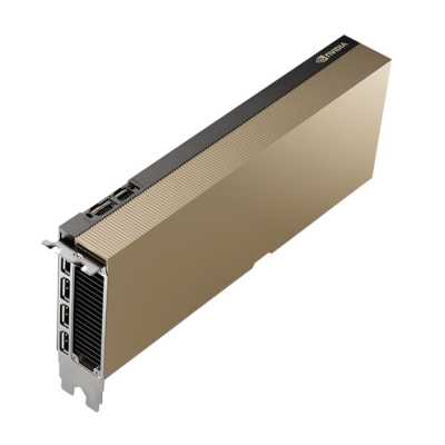 видеокарта nVidia Tesla L40 48Gb 900-2G133-0010-000