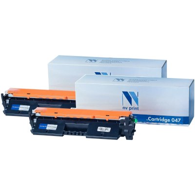 картридж NV Print NV-047