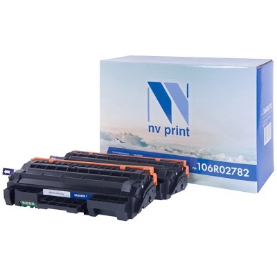 NV Print NV-106R02782