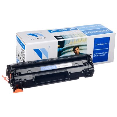 NV Print NV-712