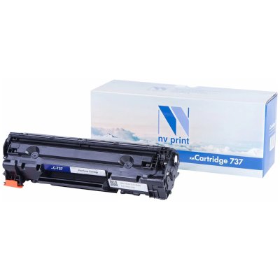 картридж NV Print NV-737
