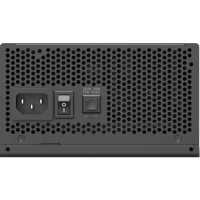 NZXT 650W C650 NP-C650M-EU