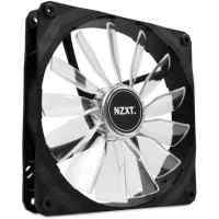 NZXT Airflow RF-FZ140-R1 Red
