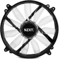NZXT Airflow RF-FZ20S-G1 Green