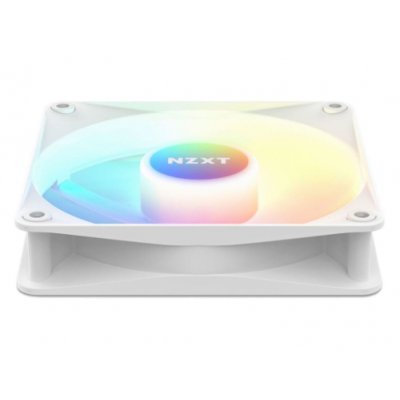 кулер NZXT F120 RGB Core Triple Pack RF-C12TF-W1