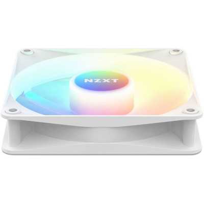 NZXT F120 RGB White RF-C12SF-W1