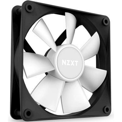 кулер NZXT F140 RGB Core Twin Pack RF-C14DF-B1