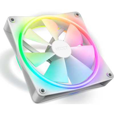NZXT F140 RGB Duo RF-D14SF-W1