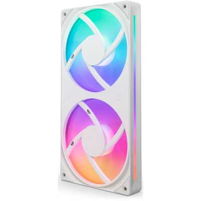 NZXT F240 RGB Core RF-U24HF-W1