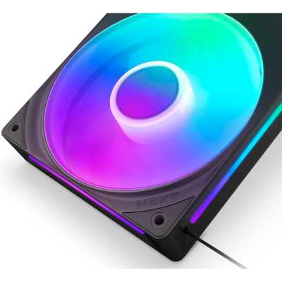 NZXT F360 RGB Core RF-U36HF-B1