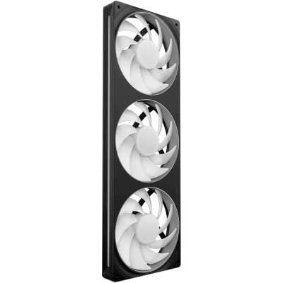 кулер NZXT F360 RGB Core RF-U36HF-B1