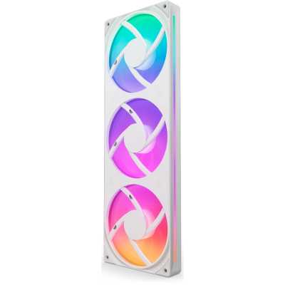 NZXT F360 RGB Core RF-U36HF-W1