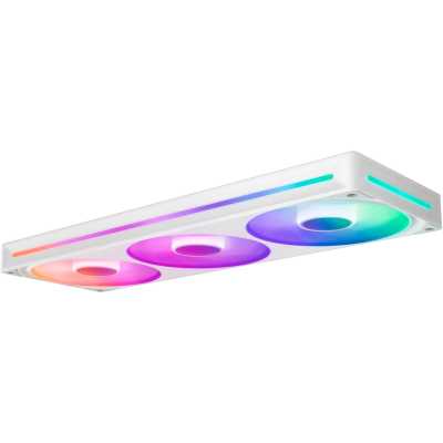 кулер NZXT F360 RGB Core RF-U36HF-W1