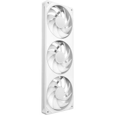 кулер NZXT F360 RGB Core RF-U36HF-W1