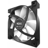 NZXT FN V2 120mm RF-FN122-RB