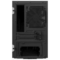 NZXT H200 White-Black