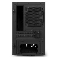 NZXT H200i Black