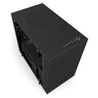 NZXT H200i Black