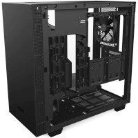 корпус NZXT H400 Black