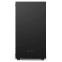 NZXT H400i Black-Red