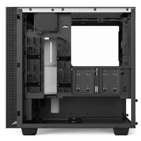 NZXT H400i White-Black