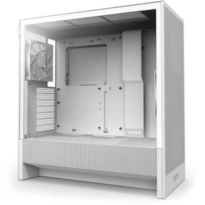 NZXT H5 Flow CC-H52FW-01