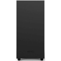 NZXT H500 Black-Red