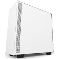 NZXT H500 White-Black